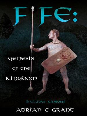 cover image of Fife
